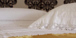  Locus Amoenus Luxury rooms  Терлицци